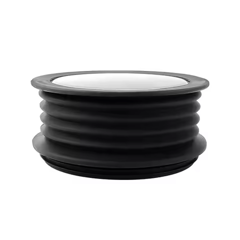 Coffee Hopper Bellow Compatible for Baratza Encore Grinder, Silicone Hopper Blower for WELhome and B