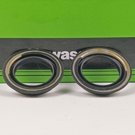 DG171019 Dust Seal Swing Arm RS200 NS150 NS160 NS200 Rouser180 R200 Avenger220(2pc