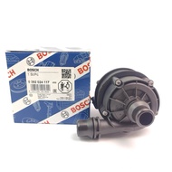BOSCH Heater Auxiliary Water Pump For BMW B48 B58 F20 F30 F34 F36