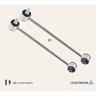 LEMFORDER MERCEDES BENZ SLC SLK R172 S-CLASS  REAR  LINKAGE / ABSORBER LINK / STABILIZER SET 2 PCS (
