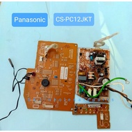 Panasonic Circuit Board Excavator: Model CS-PC12JKT (A745577) **Second-Hand Genuine Parts
