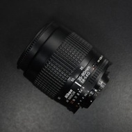 【經典古物】尼康 Nikon AF Nikkor 35-80mm F4-5.6D 自動對焦