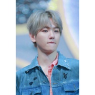 Giveaway Chanbaek Gift DAY