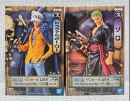 [日版全新] 景品Figure - 海賊王 - 和之國 - 羅 - 索隆