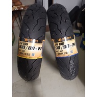 TOMIMOTO TM100 TUBLES TIRES 80/90-14, 80/80-14,90/90-14, 90/80-14, 100/80-14