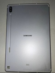 和別的tab s6 是不一樣的！Samsung三星 tab s6 LTE 插卡 + wifi sm-t867v