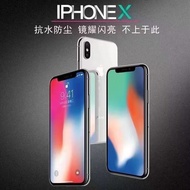 Second-hand Apple X mobile phone iPhone8Plus whole network Apple 7Plus second-hand large screen spar