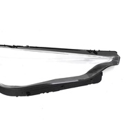 Suitable for Infiniti QX50 Headlightshade 18-23 New qx50 Headlight Transparent Lamp Shell Lamp Mask