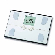 【全新】日本 Tanita 電子體重磅 