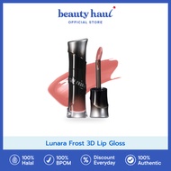 TIMEPHORIA Lunara Frost 3D Lip Gloss 4ml