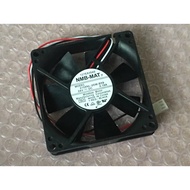 NMB 3108NL-05W-B30/B39/B40/B49/B50/B59 24V 8CM 8020 Cooling Fan