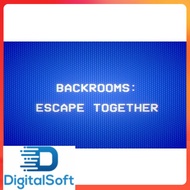 [PC Game]  Backrooms: Escape Together  [GMAIL Download]