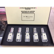 Jo Malone Miniature Set 9ML