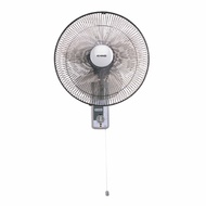 Khind 16'' Wall Fan Single Pull Kipas Dinding WF1601SE