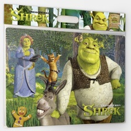 Shrek AL80-181 / Kids Puzzle – 80pcs