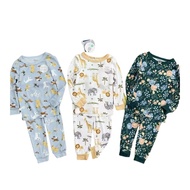 Pajamas Pyjamas Pyjamas Boys and girls sleepwear