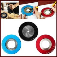 [Blesiya2] Circle Drawing Tool, Versatile Portable Circle Tool, Rotating Adjustable Circle Drawing R