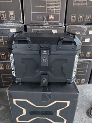 DUHAN X ABS 45LITERS TOP BOX