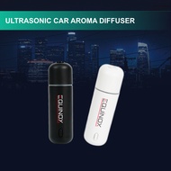 Equinox Ultrasonic Car Aroma Diffuser