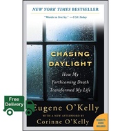 Reason why love ! >>> Chasing Daylight : How My Forthcoming Death Transformed My Life