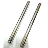 SYM SPORT BONUS FORK TUBE 0 INNER ASSY DEPAN FORK TUBE DALAM SPORTBONUS SPORT-BONUS SR 110 SYM
