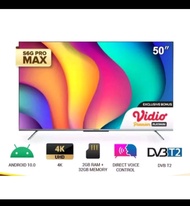 led tv coocaa 50 inch