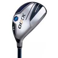 XXIO/XX10 golf club men's iron wood golf small chicken legs MP1200 multi-functional hybrid club