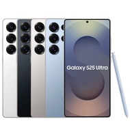 三星 SAMSUNG Galaxy S25 Ultra 12G/256GB 智慧型手機/ 鈦空藍