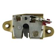 1Pcs For JAC T6 T8 Pickup Left and Right Rear Door Lock Tailgate Lock Trunk Lock Block Auto Parts 85