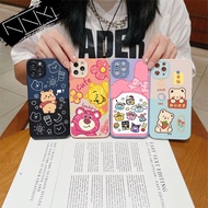 VN1011 CASE SOFTCASE CASING JELLY MOTIF COMBINATION 2 COLORS CUTE SWEATY XIAOMI REDMI MI A1 9A 9C 9T