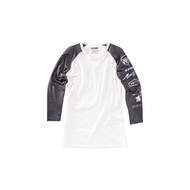 DAINESE THUNTER 72 3QUARTER T-SHIRT
