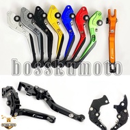 DUKE200 DUKE250 DUKE390 NS200 RC200 RC390 BRAKE LEVER CLUTCH LEVER SET