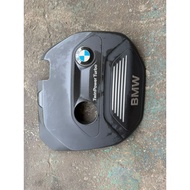 BMW X1 F48 F45 F49 F39 B48 LCI ENGINE TOP COVER ACOUSTIC 8601632