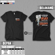 T-shirt Terviral T-shirt Dtf Forget a Coolie T-shirt White Black T-shirt T-shirt No. 1