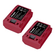 Kingma Battery Sony NP-FZ100 / Charger FZ100 แบตเตอรี่กล้อง 2600mAh (ประกันศูนย์ไทย 1 ปี)