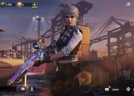 1紅7橙 滿級x9 動能 唐刀 pkm共生體 冉冰 Call of duty Call of duty mobile ｜CODM 決勝時刻mobile｜call of duty帳號｜codm帳號｜國際