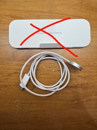Apple Watch 原裝充電線