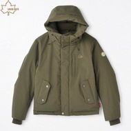 全新日本 Logos Womans Jacket Coat  女裝 特厚連帽 外套 可防風 防雨  購自日本