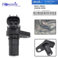 Vehicle Speed Sensor For Toyota 4Runner Tacoma Tundra Land Cruiser OEM 89411-50010 / 8941150010
