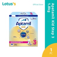Aptamil Kid Step 3 (1.8kg)