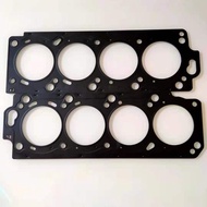 4hl1 Cylinder gasket suitable for Isuzu engine overhaul gasket 8-98055541 gasket