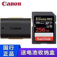 🐦Canon/Canon Camera BatteryLP-E6NCanon5d3/4 60D 6d 70D 80d 90dBatte00