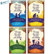 Book Series - Extremely Cruel, Extremely Loving (Special Edition)