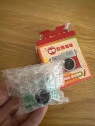 （想換可樂版）可口可樂迷你數碼相機