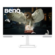 【BenQ】EW3290U 影音護眼螢幕(32型/4K/HDMI/Type-C/IPS/內建喇叭)