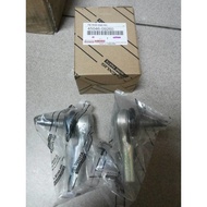 GUARANTEED tie rod end innova