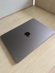 MacBook Air 13″ M2 (2022) - 16GB RAM + 1TB SSD