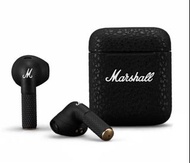 現貨 優惠價‼️🔥Marshall Minor III 外耳式無線耳機