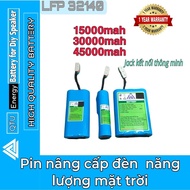 Phụ kiện cho đèn năng lượng mặt trời 32140 15ah-45ah
