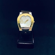 JAM TANGAN WANITA AIGNER ORIGINAL SWISS MADE